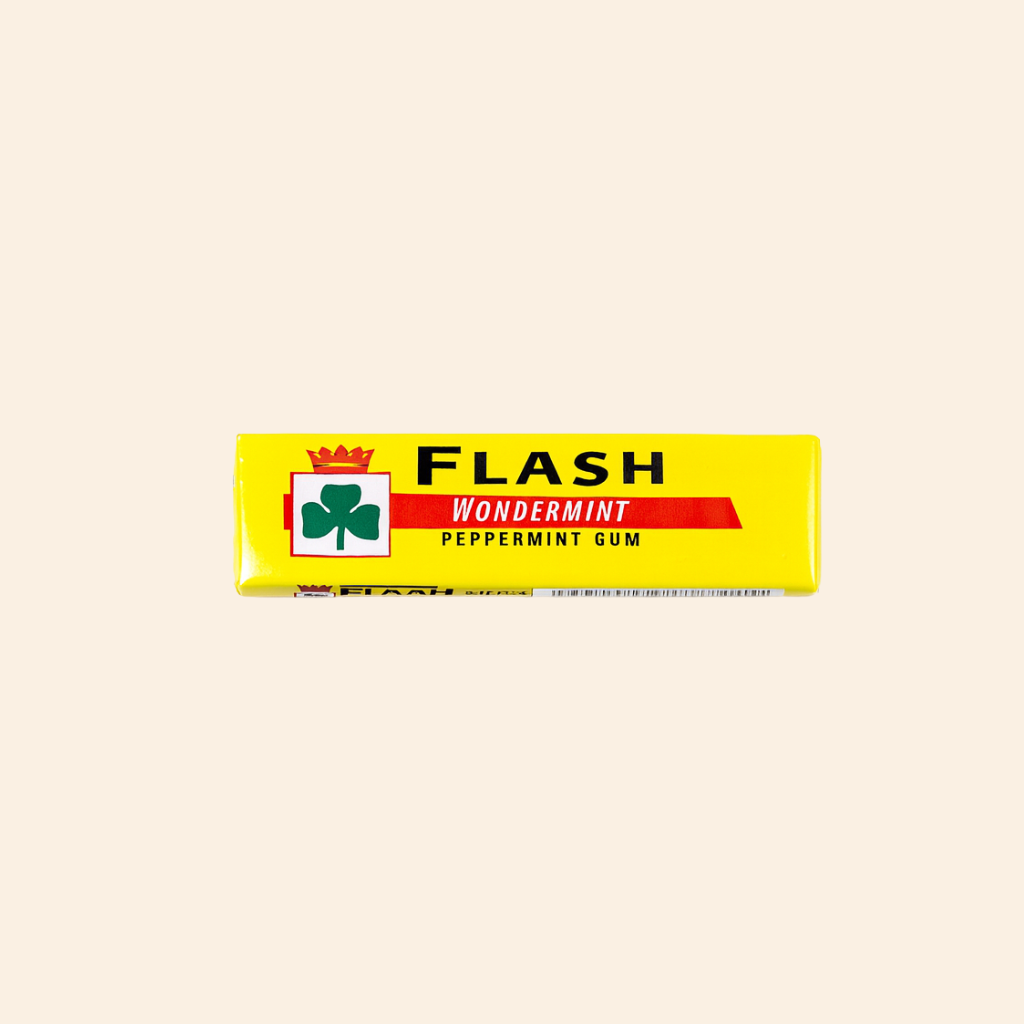 FLASH