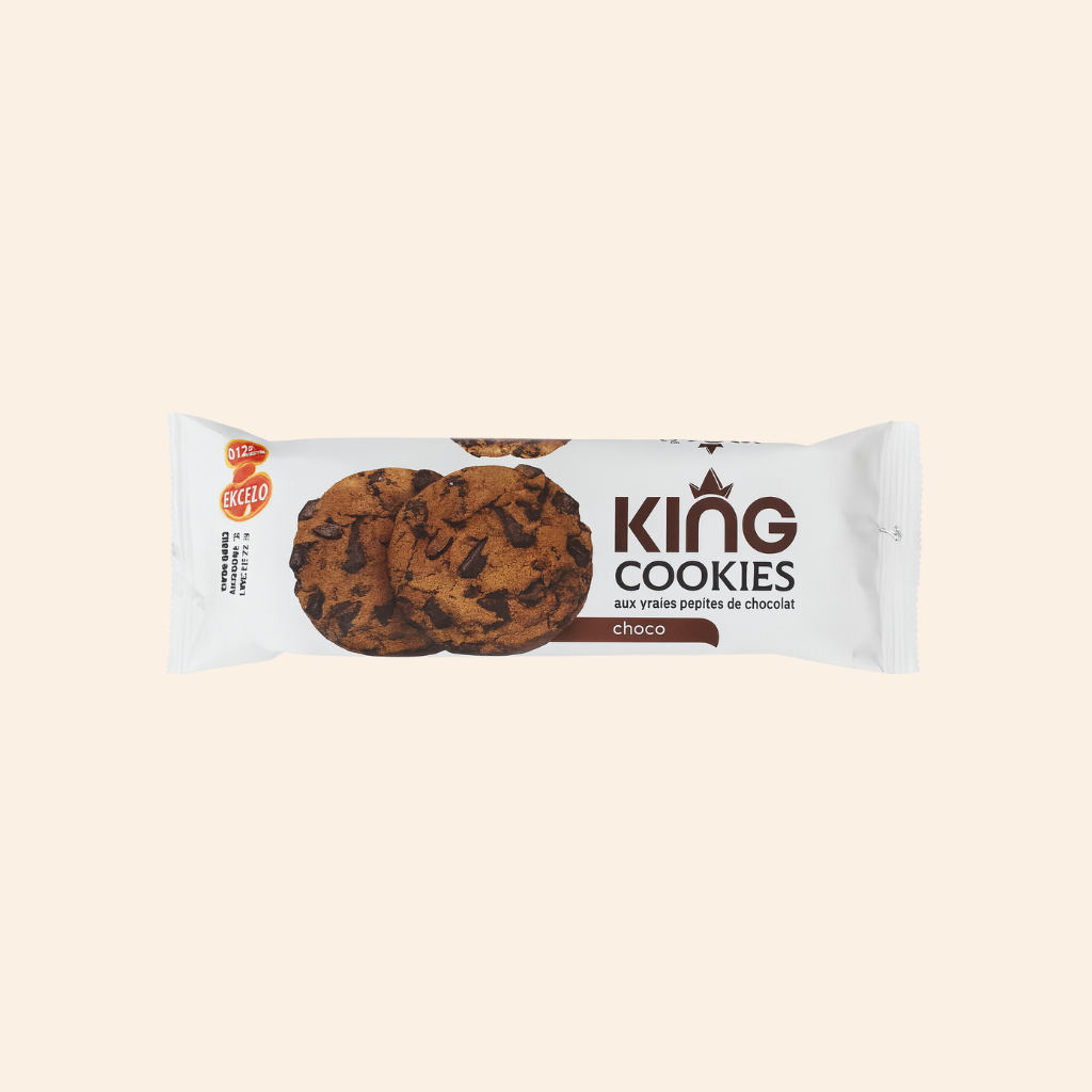 KING COOKIES