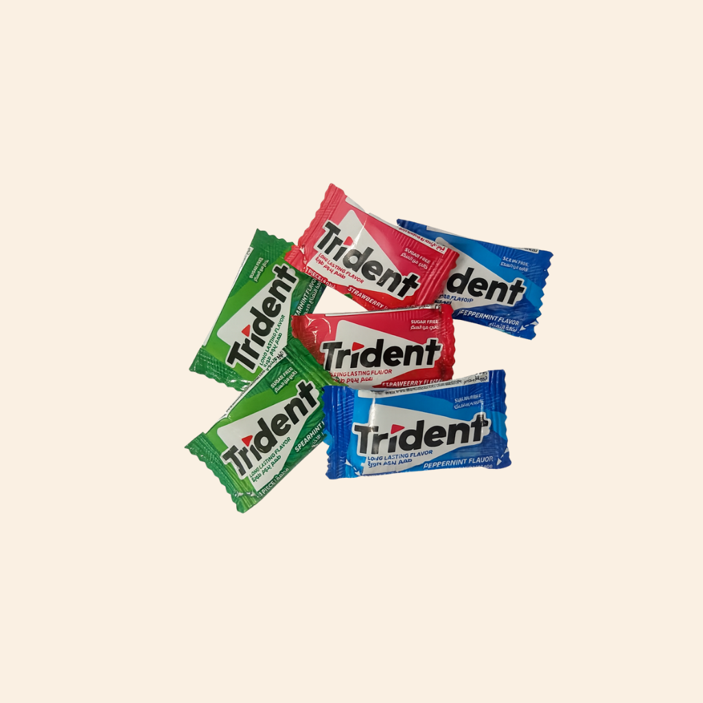 TRIDENT