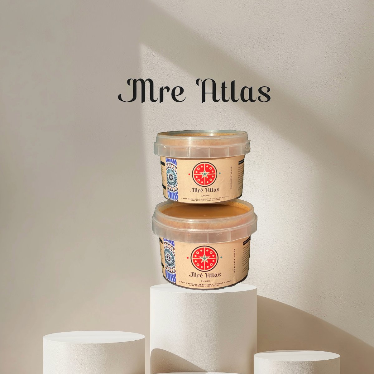 ÉPICERIE FINE MAROCAINE