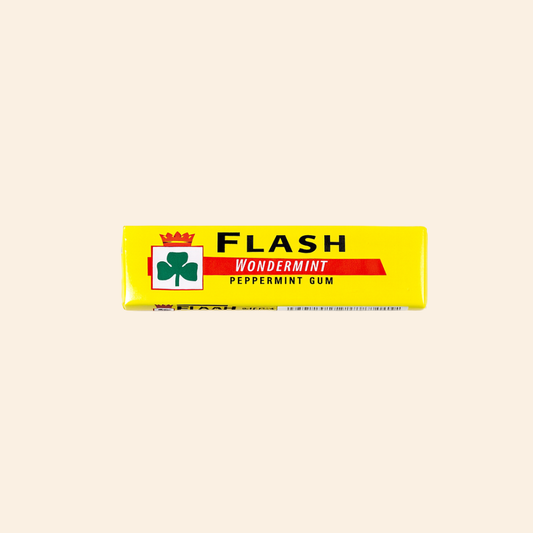 FLASH