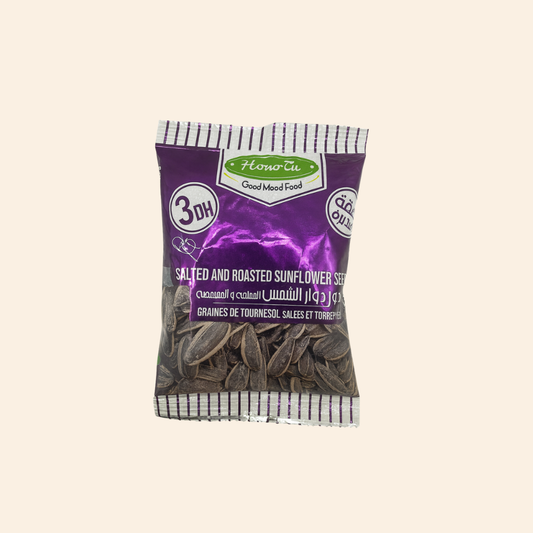 GRAINES DE TOURNESOL