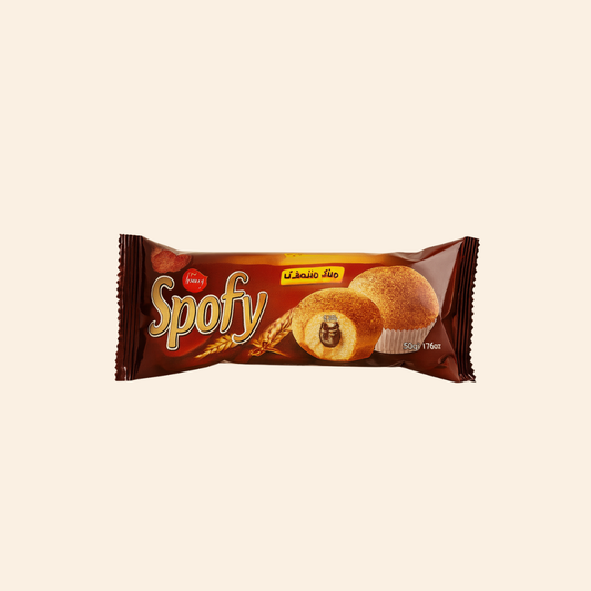 SPOFY