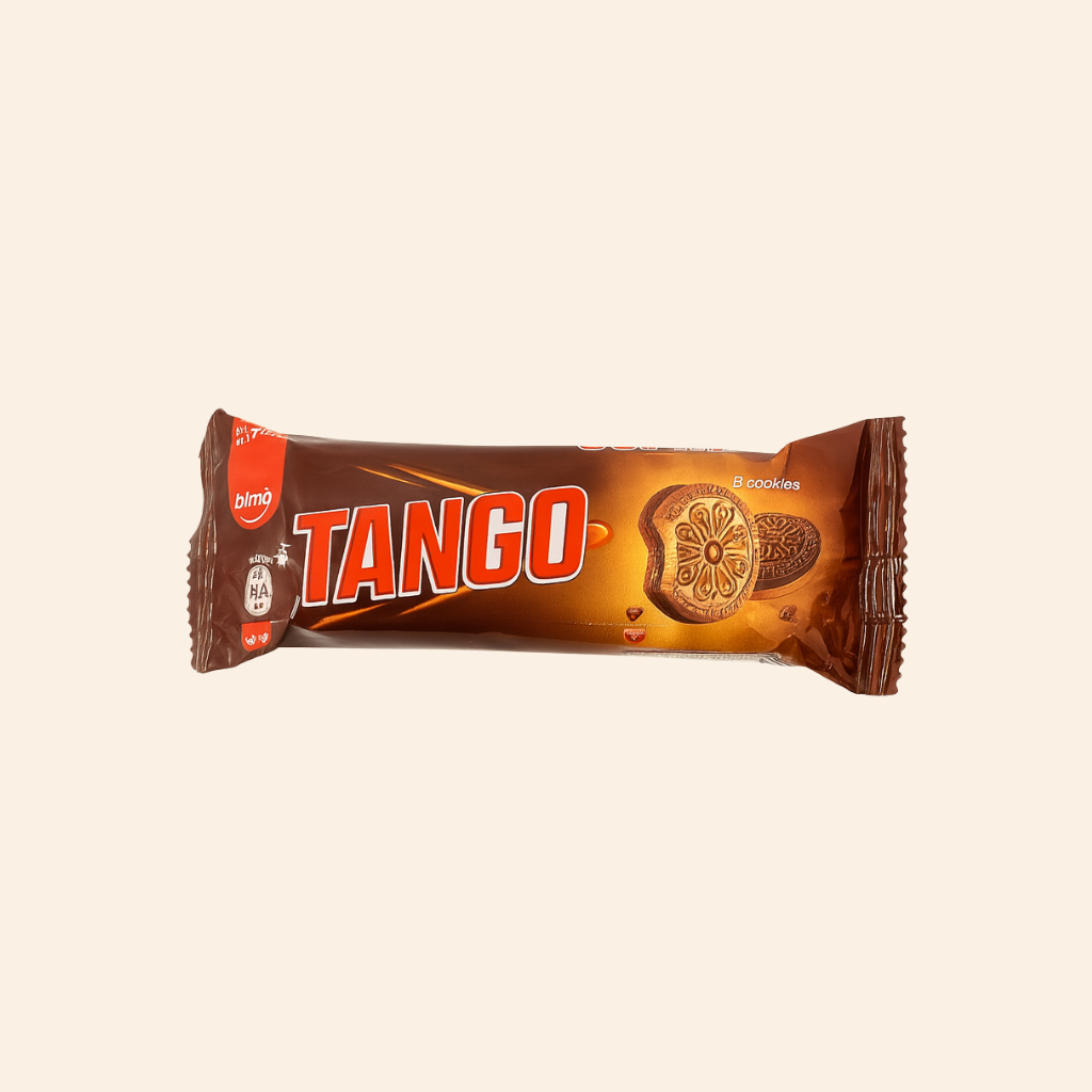 TANGO