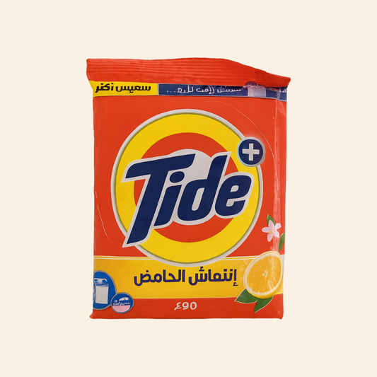 TIDE